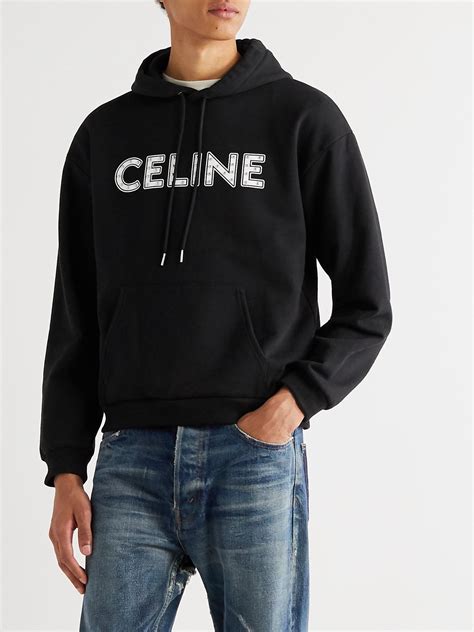 Celine clothing for men